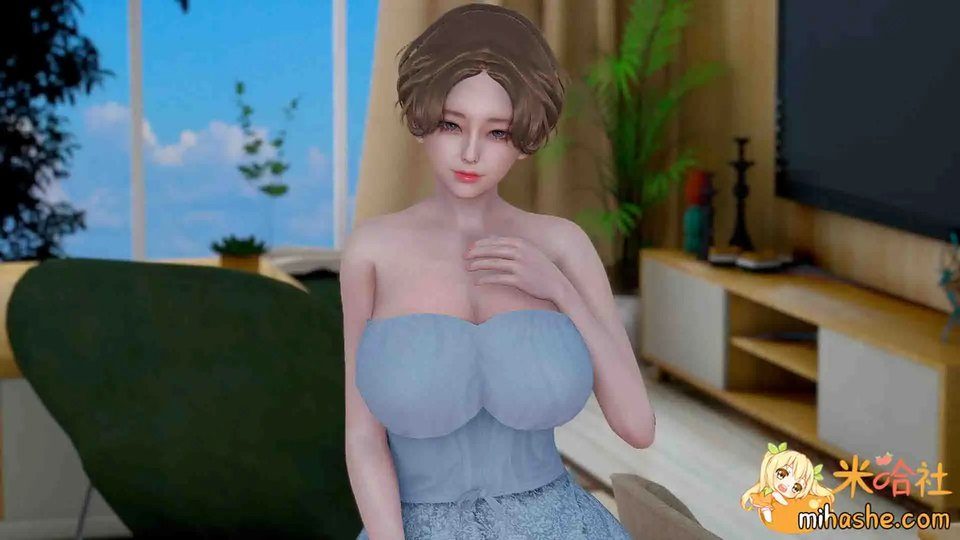 欲望村 任务推进 画面 4