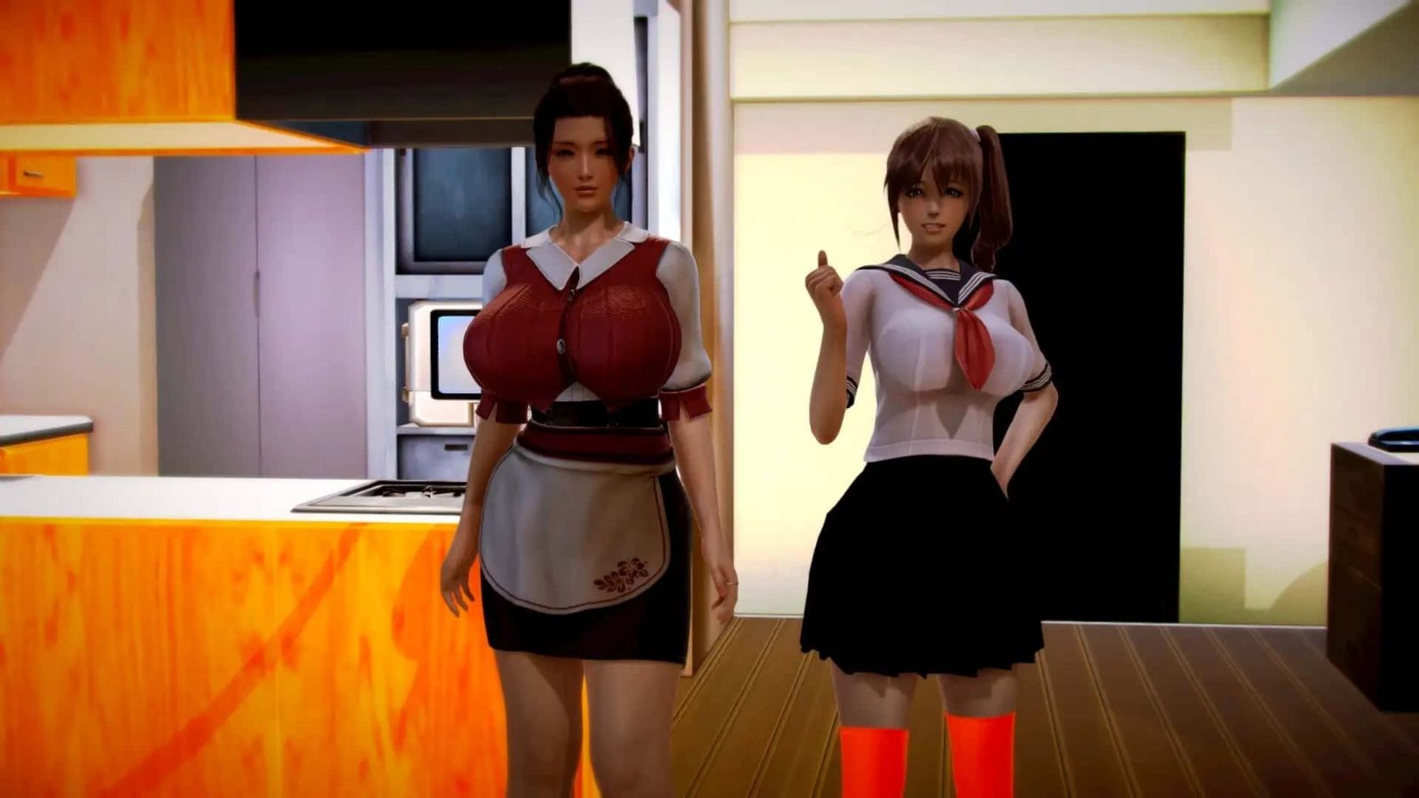 腐化 Corruption 实机画面 实机截图 2