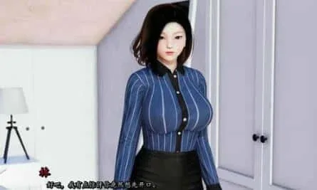 我真正的愿望 角色养成 资料图