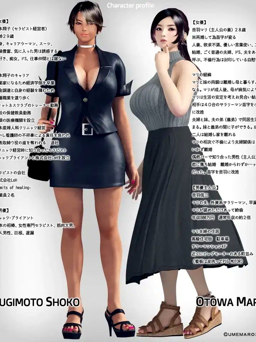 性爱治疗师 性爱治疗师中文版下载:沙龙经营节奏常见问题说明 封面图