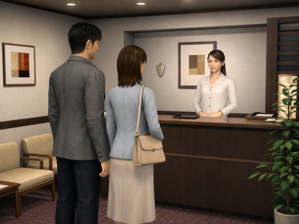 性爱治疗师 任务推进 演示图 3