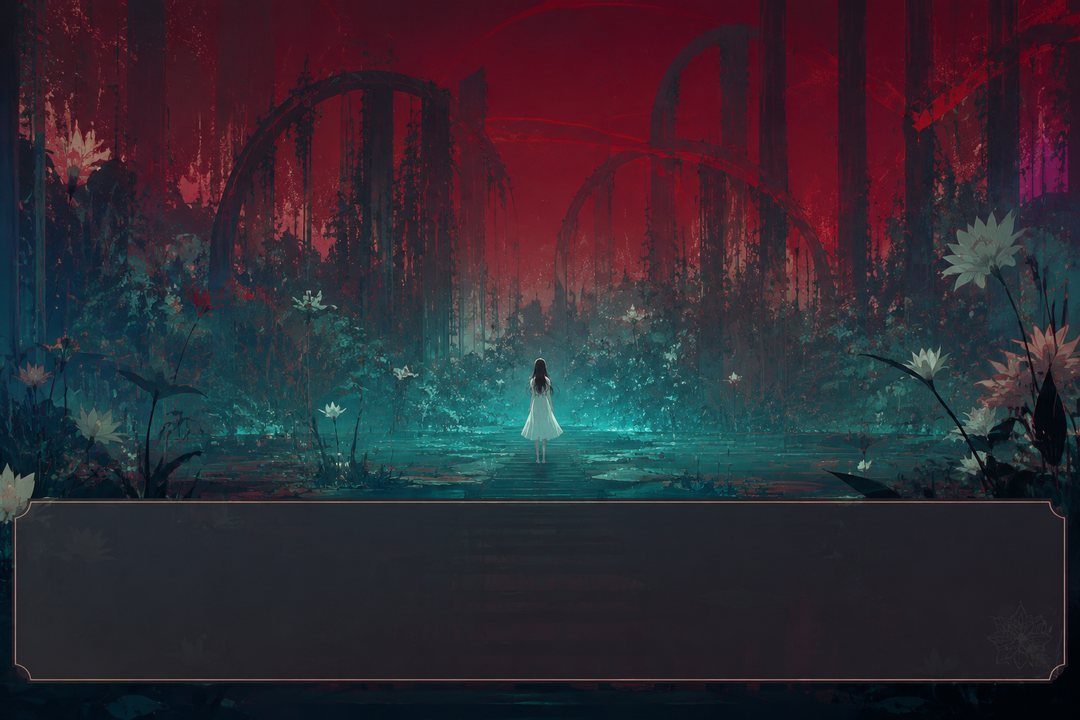 沙耶之歌 主线事件 画面 3