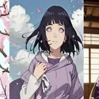 火影的生活-Hokage's Life 场景演出 内容截图