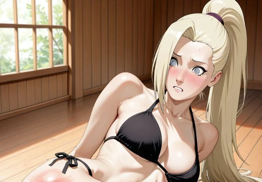 火影的生活-Hokage's Life Hokage's Life攻略大全存档 封面图