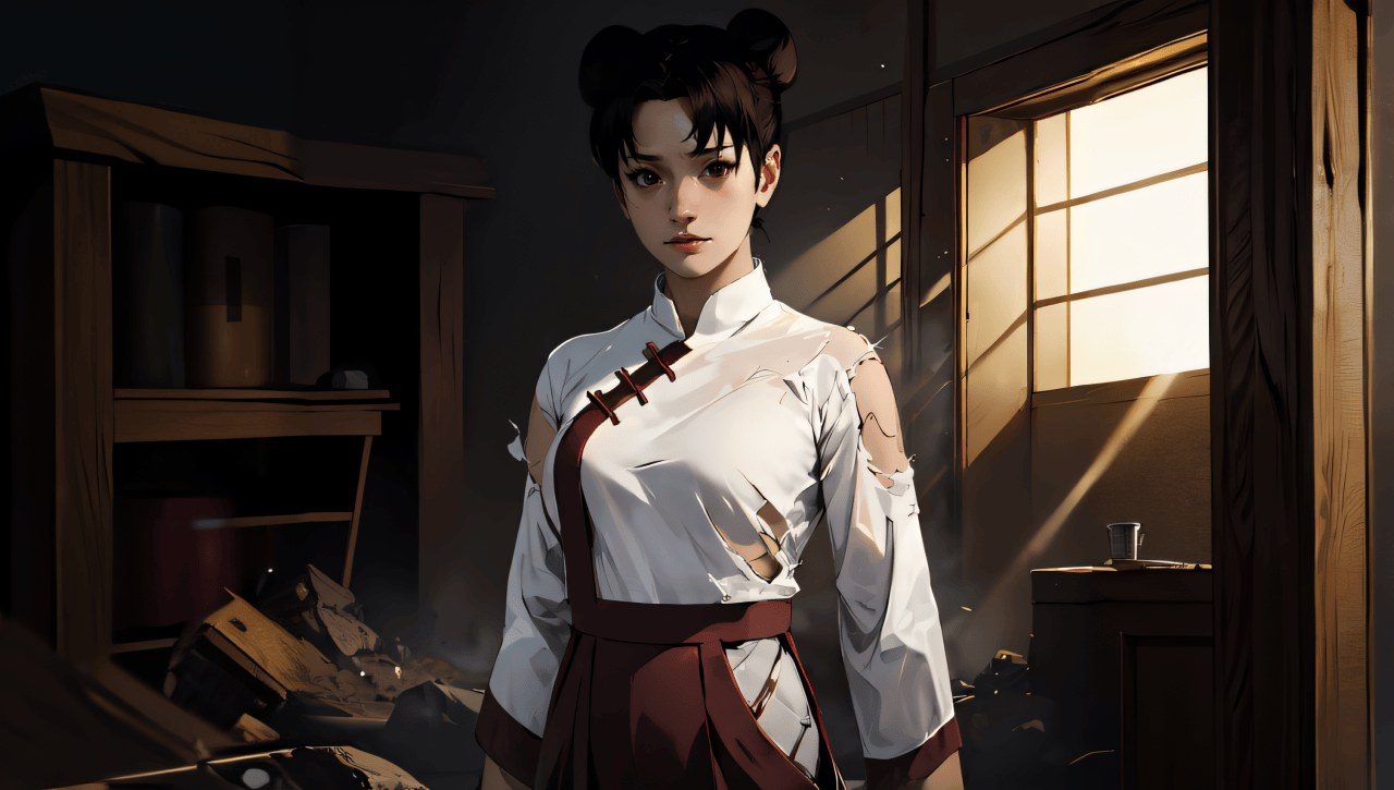 火影的生活-Hokage's Life 中文界面 页面配图 6