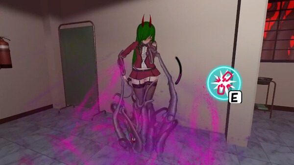 女体化装置Ver 角色搭配 玩法截图 7