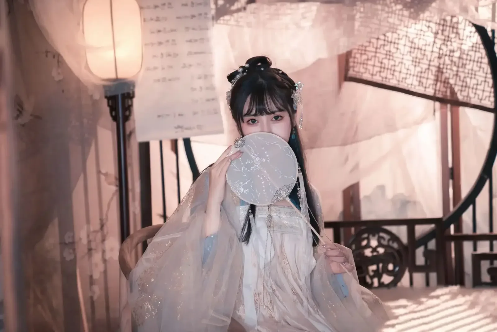 侠女逍遥录 主线流程 详情图