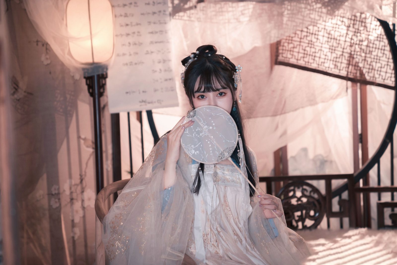 侠女逍遥录 剧情互动 详情图 3