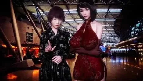 美德游戏 剧情互动 预览图