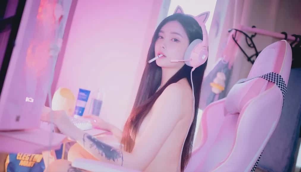 亚洲之子SOA就是个混蛋 CG回想 实机截图 6