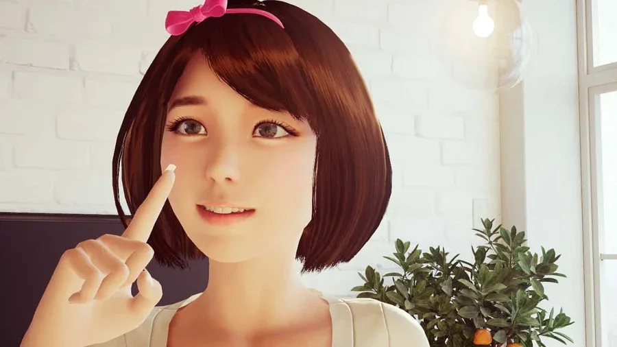 VR女友｜VR Kanoja VR女友 VR Kanoja VR女友中文下载官网 附安装教程 封面图