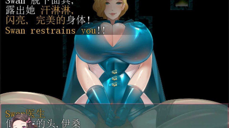 践踏之塔全9层汉化版 任务推进 玩法截图 2