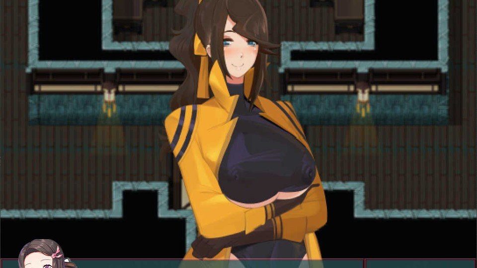 践踏之塔全9层汉化版 地图探索 详情图 7