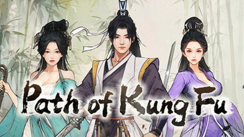 刀剑江湖路-绅士mod版 剧情互动 场景图 3