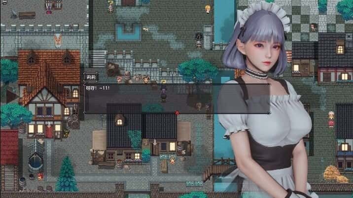 降临战纪 攻略要点 预览图 1