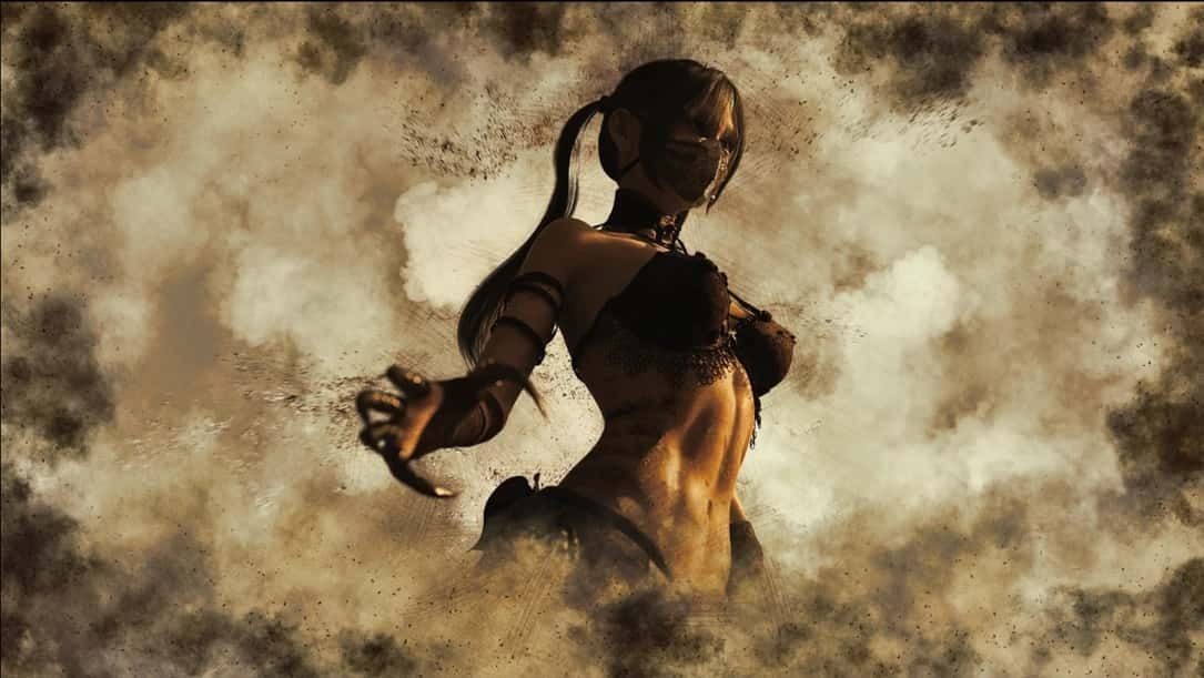 沙漠追猎者_Desert Stalker 分支选择 资料图 5