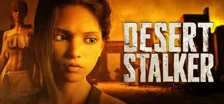 沙漠追猎者_Desert Stalker 资源内容 展示图 2