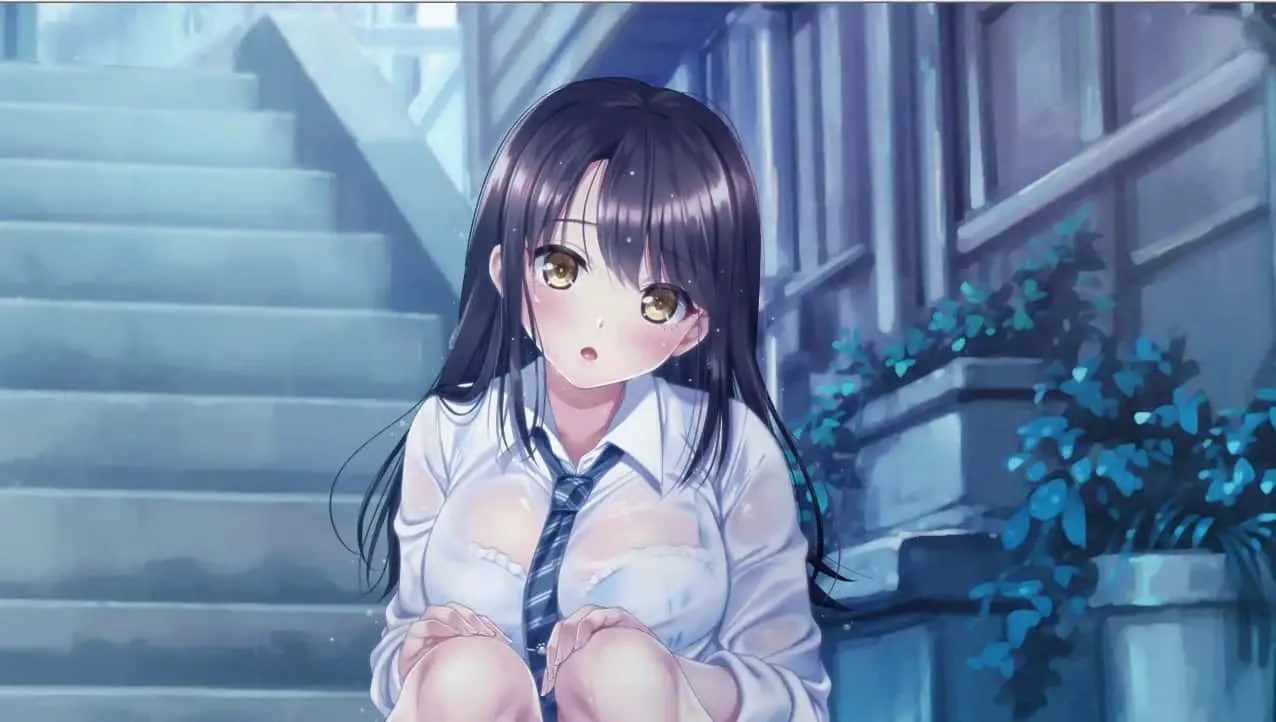 野猫少女的同居生活_Cat Girl Sweet Days 探索场景 展示图 6
