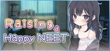 幸福家里蹲的养成方法 角色路线 画面