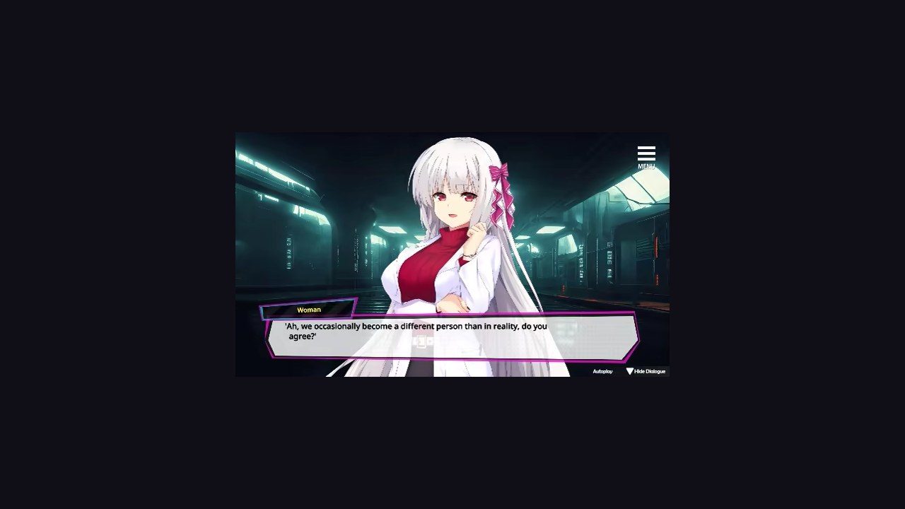 魅魔少女SuccubusGirl 场景演出 预览图 3