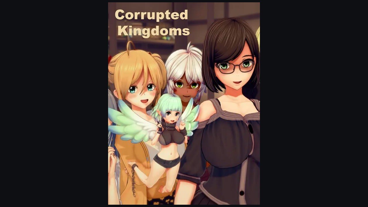 腐败王国CorruptedKingdom SLG 内容截图