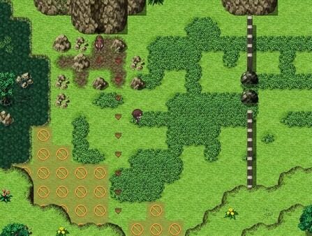 盛夏的那座岛屿 Steam中文游戏 资料图 3