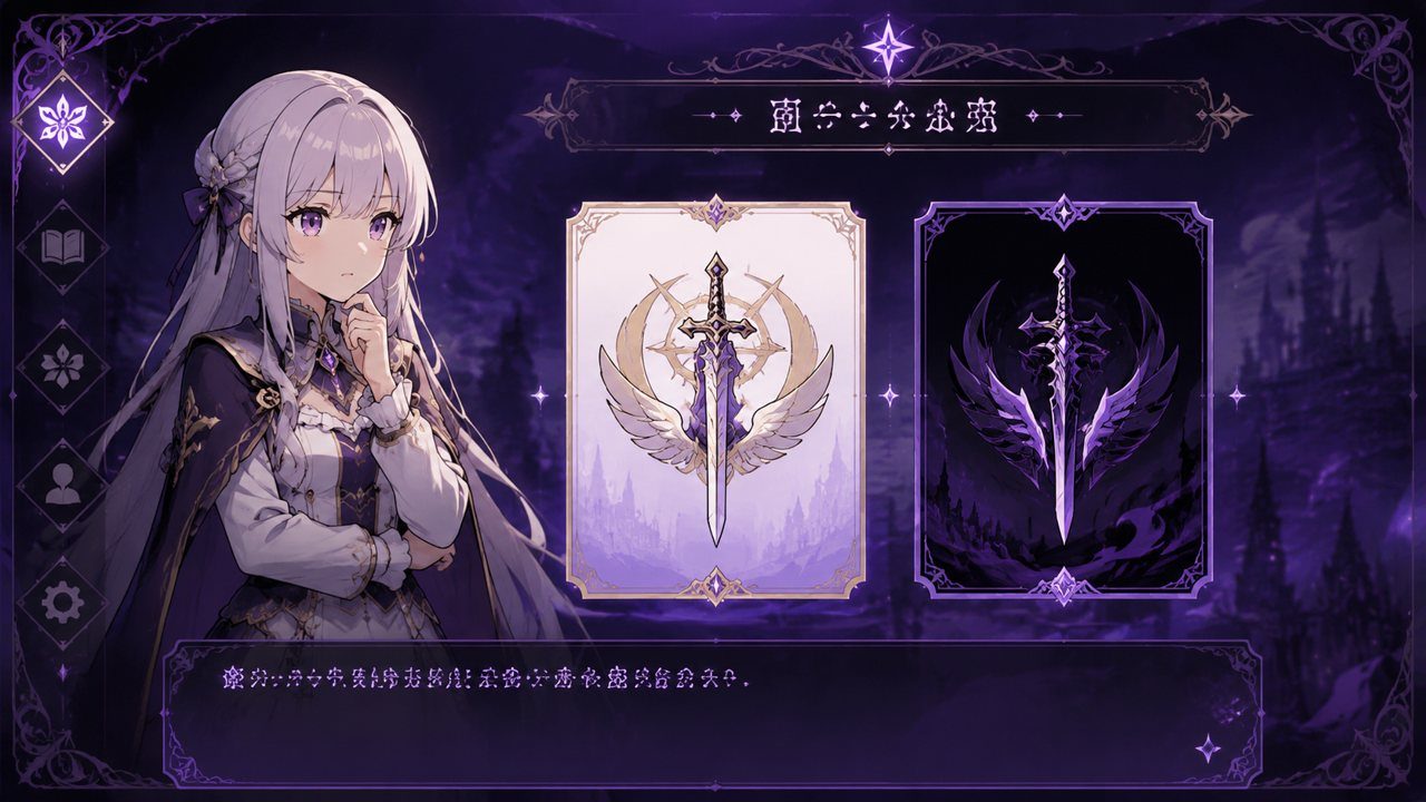 光与影的二重身 任务推进 实机截图 8