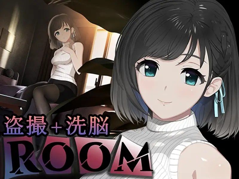 ROOM 玩法展示 玩法截图 4