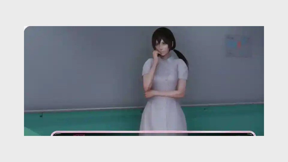 新身体版 剧情互动 实机截图 8