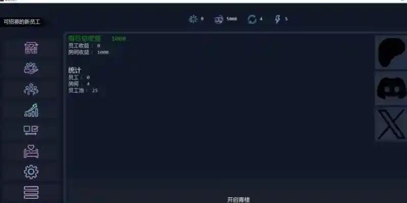 Brothel Slop 设施升级 预览图 2