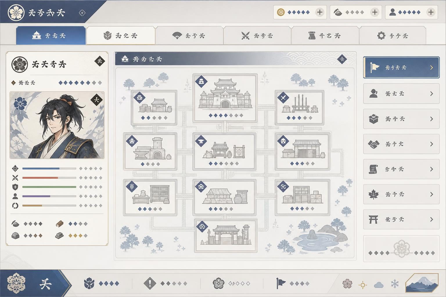 监狱:被隔离的人们 探索场景 演示图 4