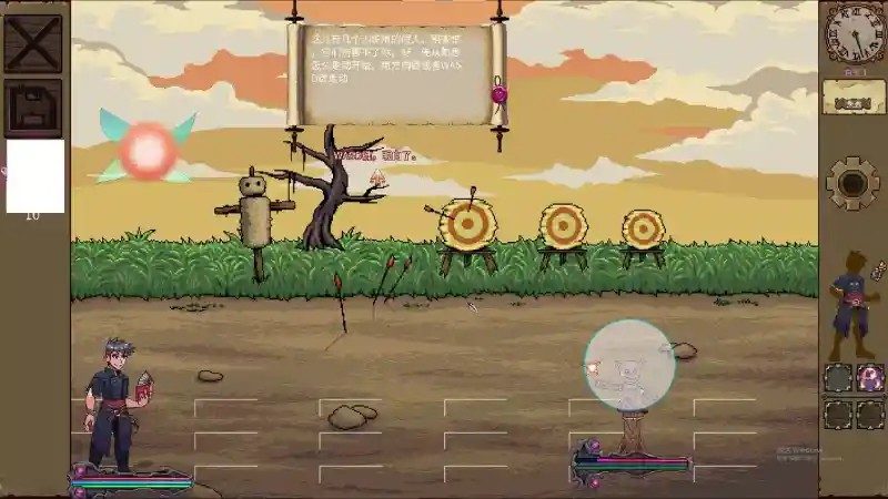 魔法兽娘学院MagicalMonster 安卓版 详情图