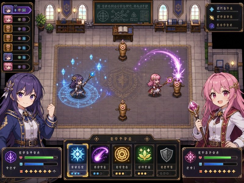 终末的自我主义Ver1 日式RPG 专题图 8