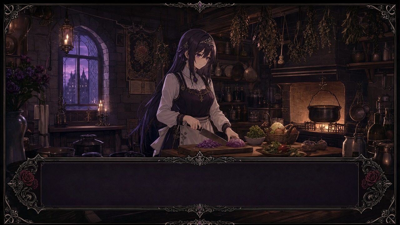 死馆1 地图探索 资料图 5