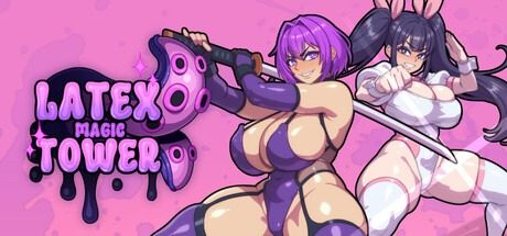 乳胶魔塔MotaofLatex版 乳胶魔塔MotaofLatex版乳胶魔塔官网入口装备商店系统说明 封面图