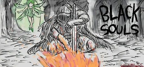 黑魂童话世界blacksouls三部曲附 故事片段 展示图