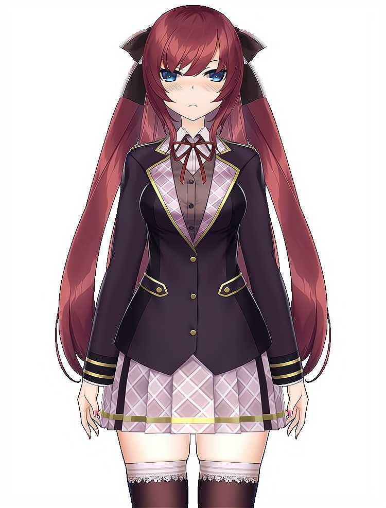 用洗脑APP肆意玩弄狂妄大小姐 场景演出 画面 7
