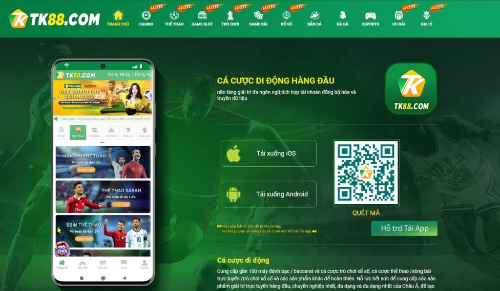 tai app tk03